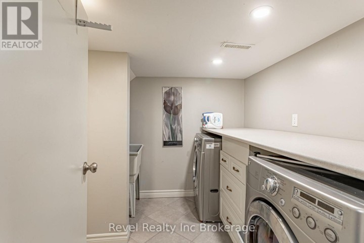 Photo 18 at 31 Givins Street, Woodstock - North, Woodstock