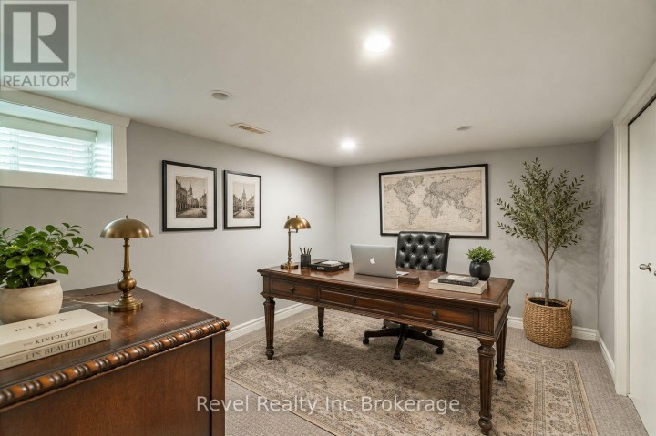 Photo 19 at 31 Givins Street, Woodstock - North, Woodstock