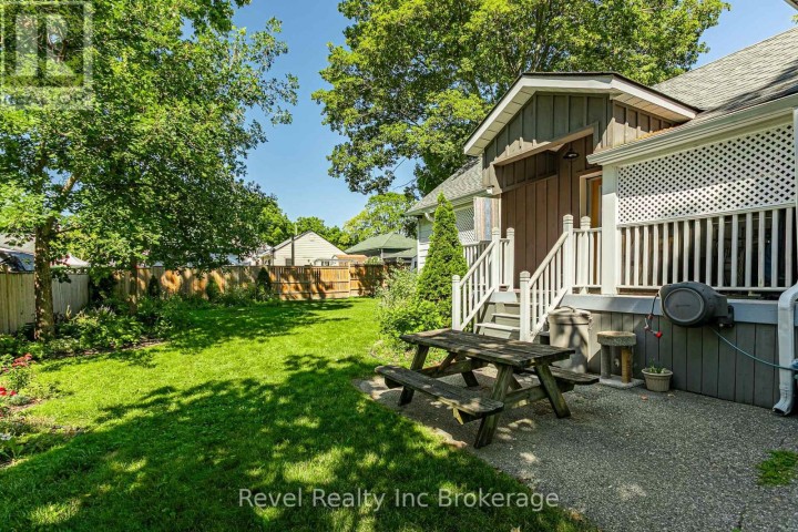 Photo 20 at 31 Givins Street, Woodstock - North, Woodstock