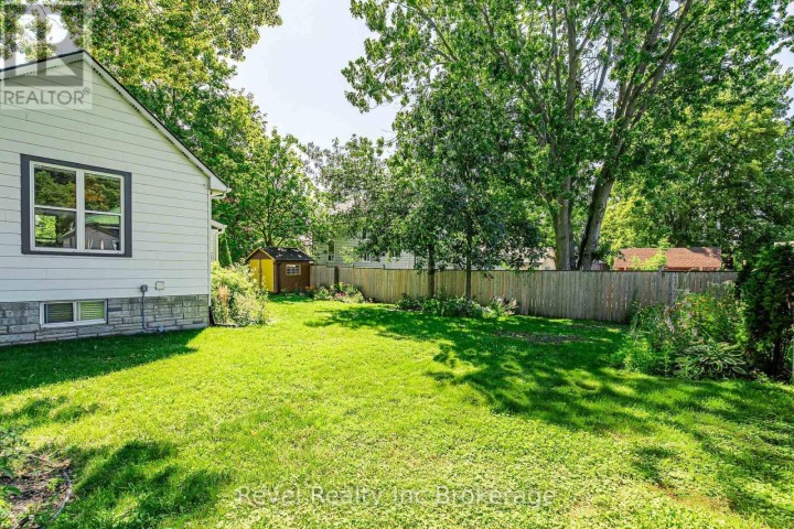 Photo 24 at 31 Givins Street, Woodstock - North, Woodstock