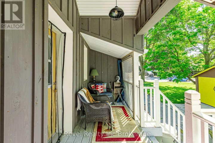 Photo 26 at 31 Givins Street, Woodstock - North, Woodstock