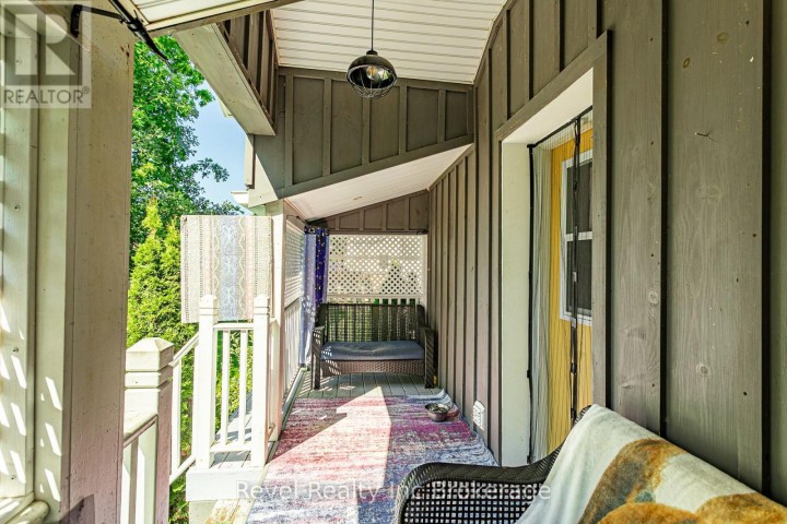 Photo 27 at 31 Givins Street, Woodstock - North, Woodstock