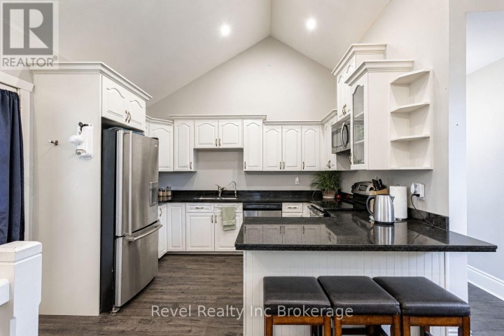 Photo 6 at 31 Givins Street, Woodstock - North, Woodstock
