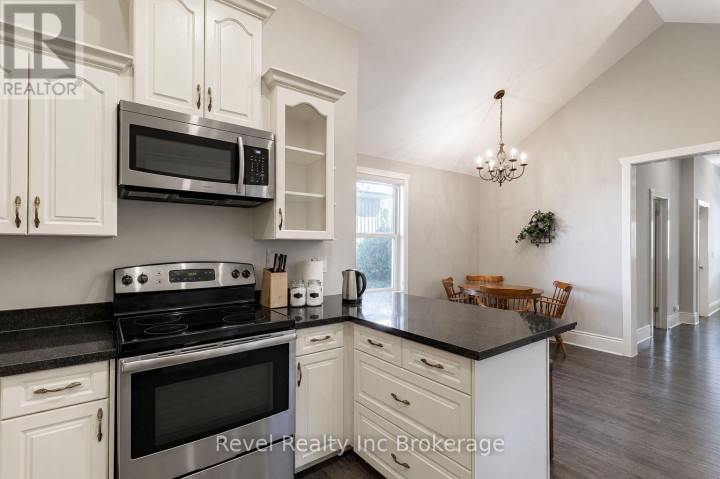 Photo 8 at 31 Givins Street, Woodstock - North, Woodstock