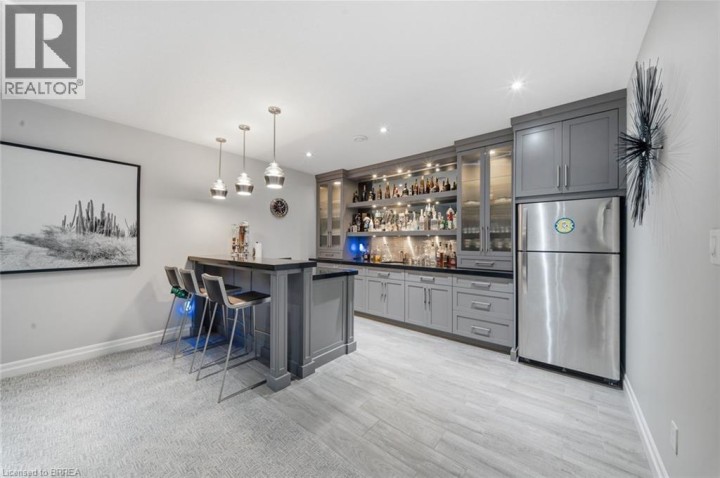 Photo 32 at 14 Ellington Place, Oakhill Dr, Brantford