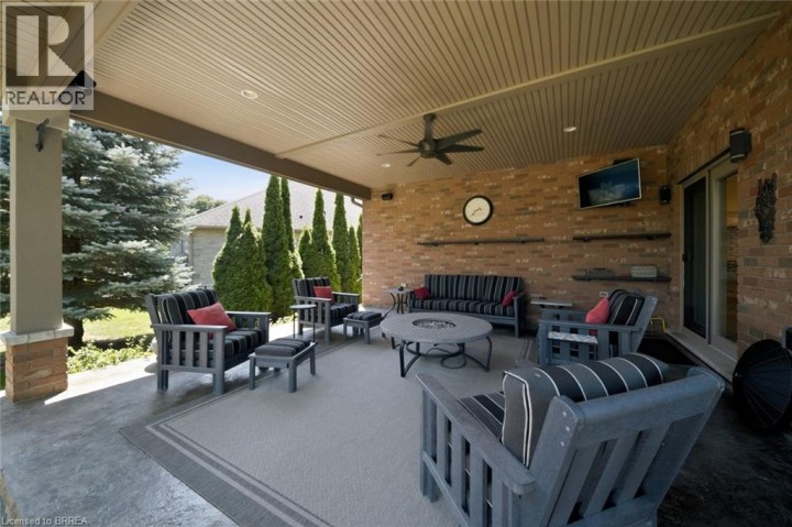 Photo 38 at 14 Ellington Place, Oakhill Dr, Brantford