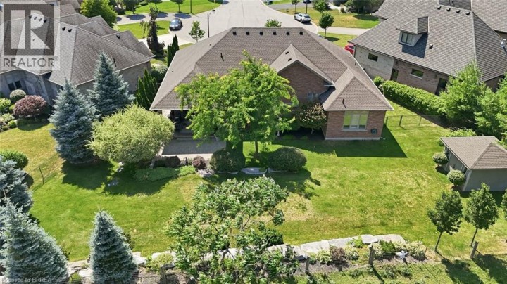 Photo 45 at 14 Ellington Place, Oakhill Dr, Brantford