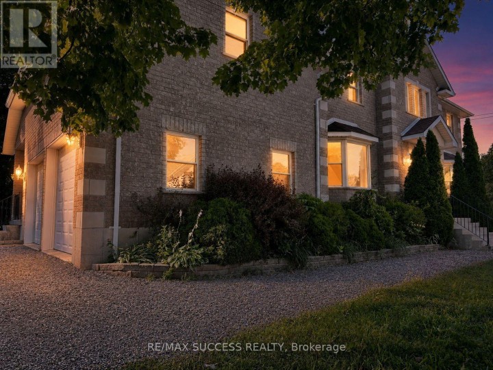 Photo 2 at 4 Palmer Street, Teeterville, Norfolk County