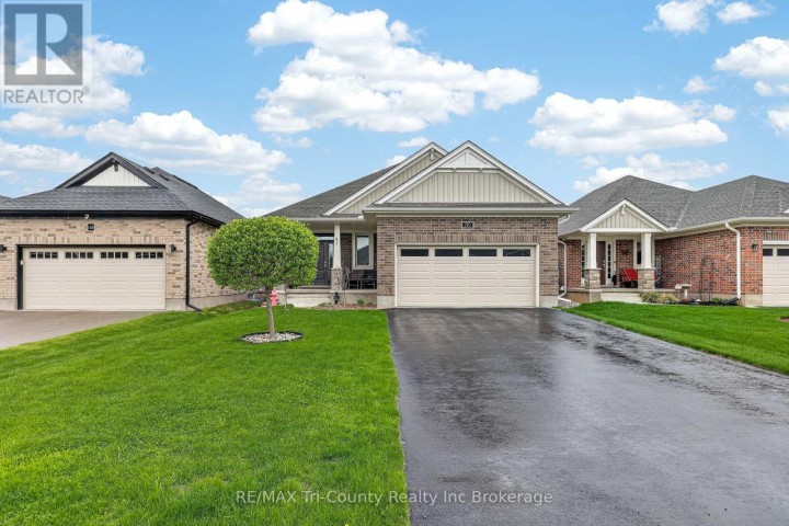 Photo 1 at 150 Denrich Avenue, Tillsonburg