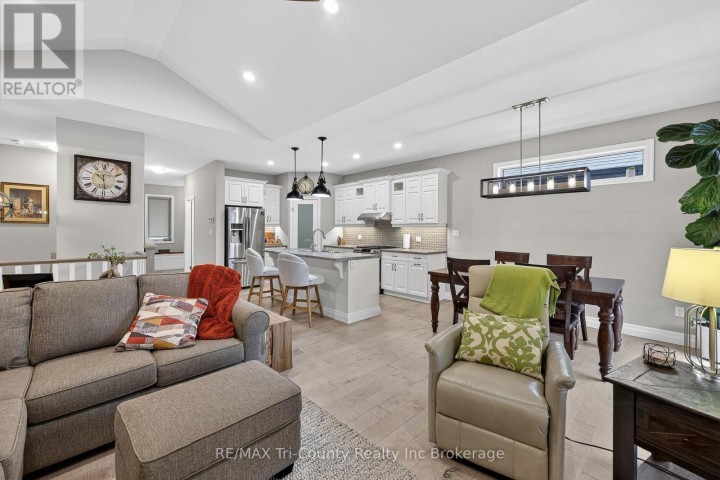 Photo 10 at 150 Denrich Avenue, Tillsonburg