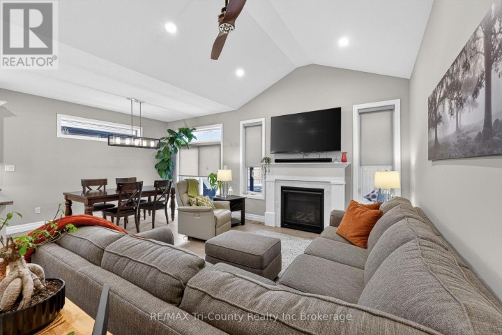 Photo 11 at 150 Denrich Avenue, Tillsonburg