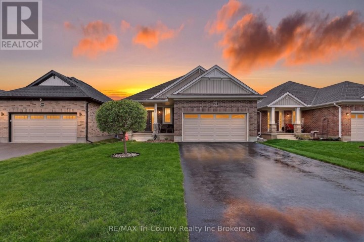 Photo 2 at 150 Denrich Avenue, Tillsonburg