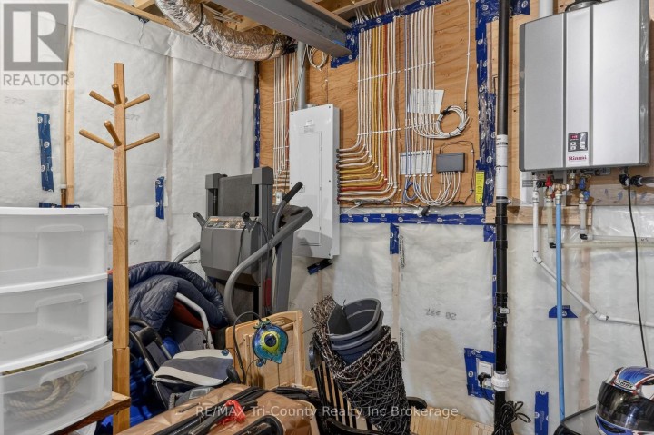 Photo 27 at 150 Denrich Avenue, Tillsonburg
