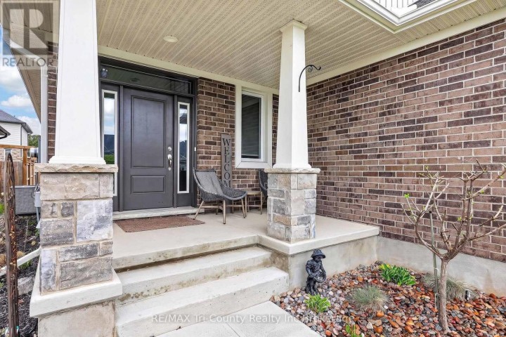 Photo 3 at 150 Denrich Avenue, Tillsonburg