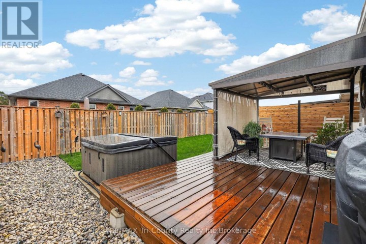 Photo 30 at 150 Denrich Avenue, Tillsonburg