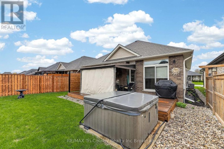 Photo 31 at 150 Denrich Avenue, Tillsonburg