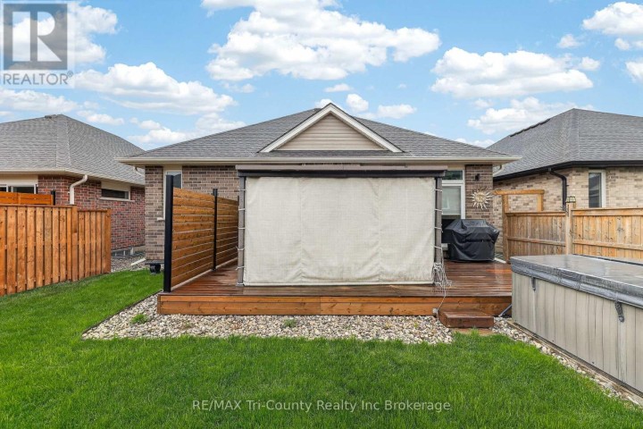 Photo 32 at 150 Denrich Avenue, Tillsonburg