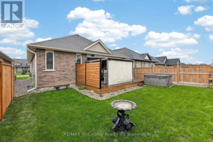 Photo 33 at 150 Denrich Avenue, Tillsonburg