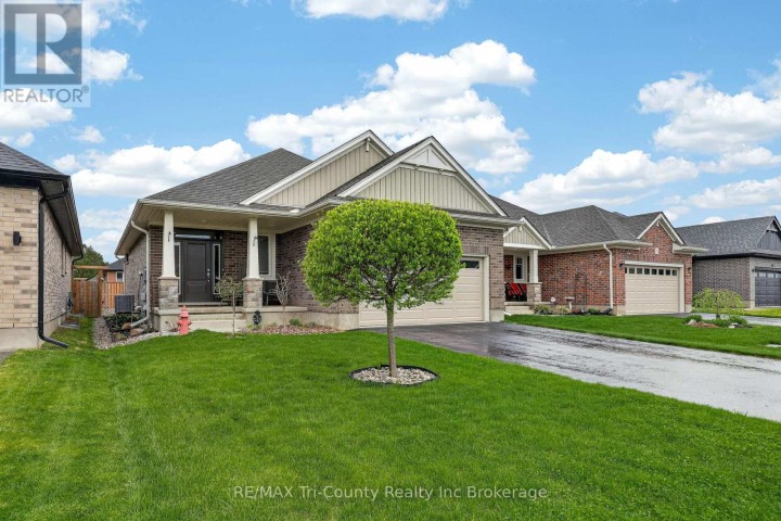 Photo 39 at 150 Denrich Avenue, Tillsonburg
