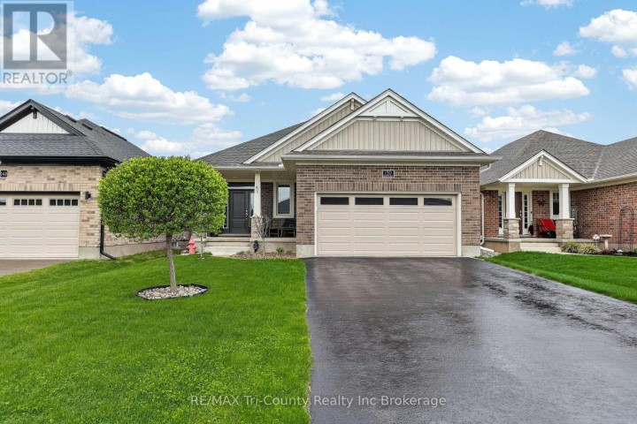 Photo 41 at 150 Denrich Avenue, Tillsonburg