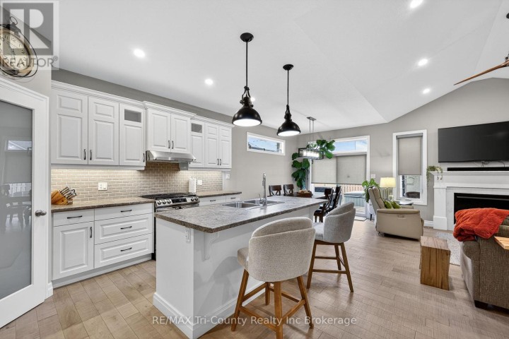 Photo 5 at 150 Denrich Avenue, Tillsonburg
