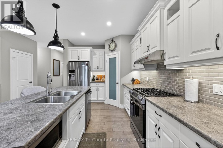 Photo 6 at 150 Denrich Avenue, Tillsonburg