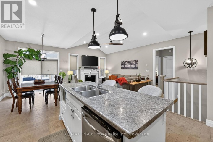 Photo 8 at 150 Denrich Avenue, Tillsonburg