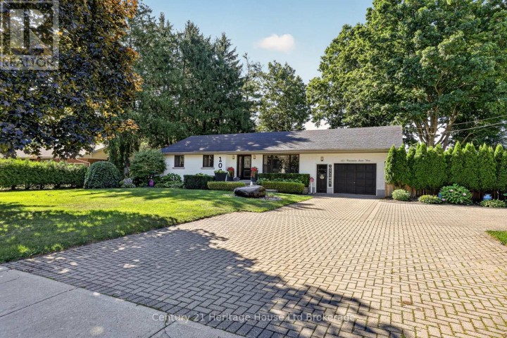Photo 2 at 105 W Concession Street, Tillsonburg