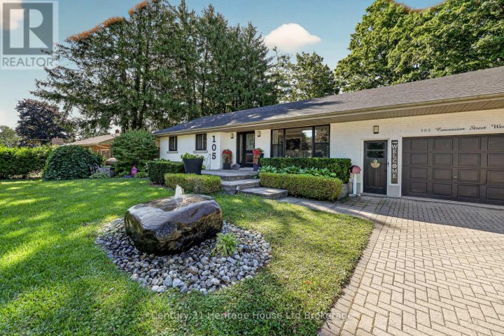 Photo 3 at 105 W Concession Street, Tillsonburg