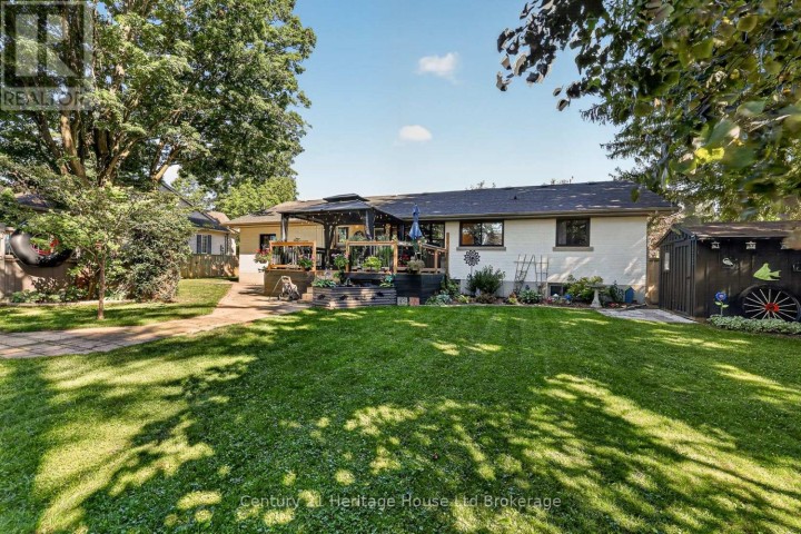 Photo 30 at 105 W Concession Street, Tillsonburg