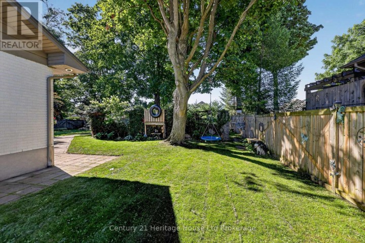 Photo 32 at 105 W Concession Street, Tillsonburg