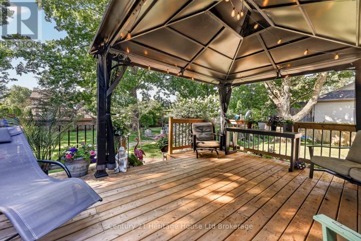 Photo 35 at 105 W Concession Street, Tillsonburg