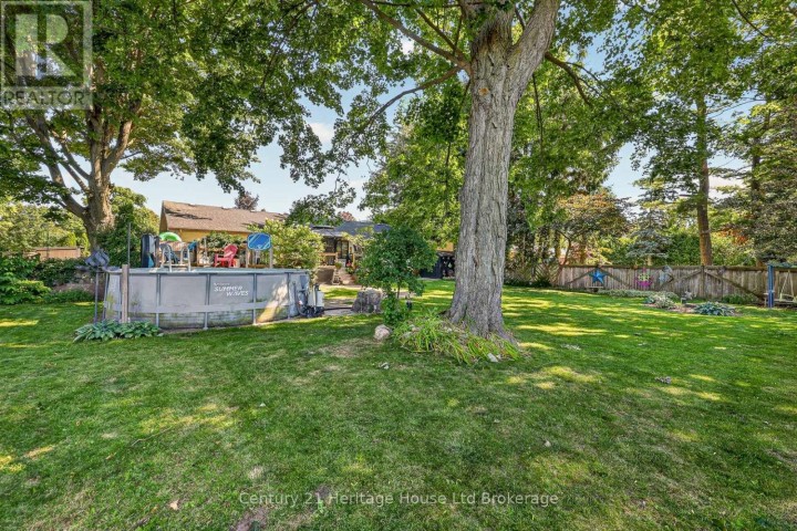 Photo 38 at 105 W Concession Street, Tillsonburg