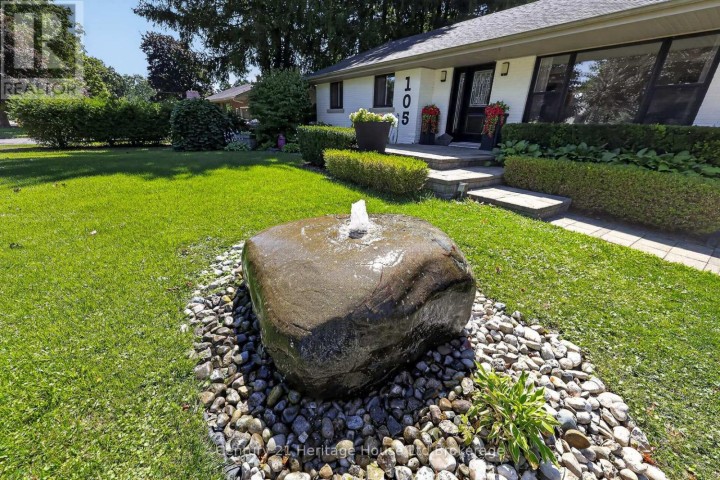 Photo 4 at 105 W Concession Street, Tillsonburg