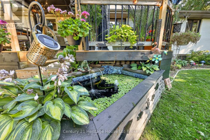 Photo 41 at 105 W Concession Street, Tillsonburg