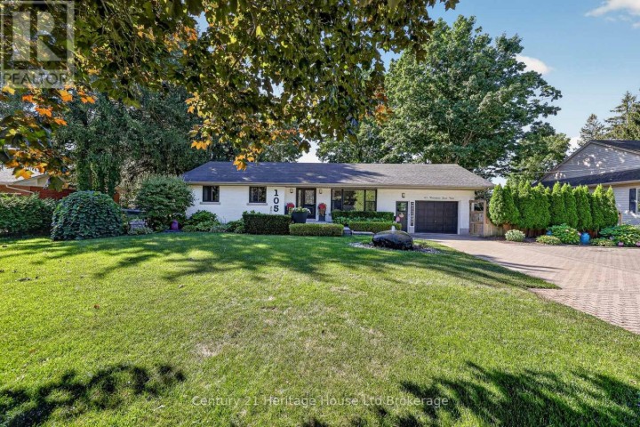 Photo 5 at 105 W Concession Street, Tillsonburg