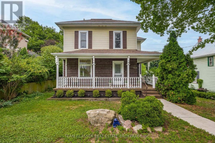 Photo 1 at 152 S Wonham Street, Ingersoll - South, Ingersoll