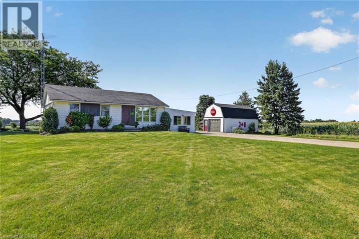 Photo 8 at 184726 Cornell Road, Tillsonburg