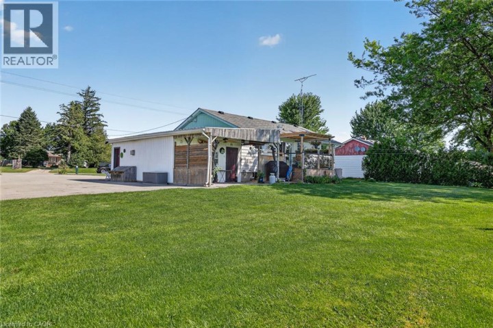 Photo 10 at 184726 Cornell Road, Tillsonburg