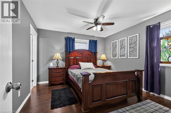 Photo 4 at 184726 Cornell Road, Tillsonburg