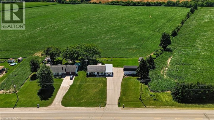 Photo 15 at 184726 Cornell Road, Tillsonburg