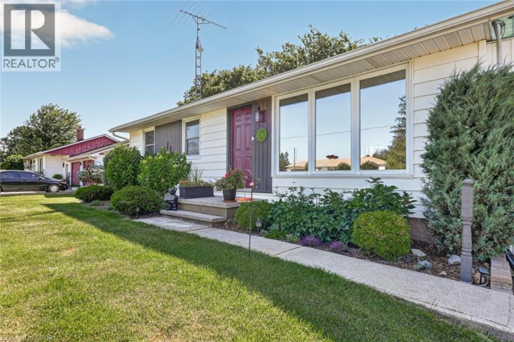 Photo 18 at 184726 Cornell Road, Tillsonburg