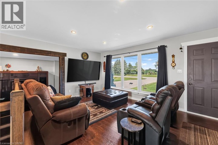 Photo 2 at 184726 Cornell Road, Tillsonburg