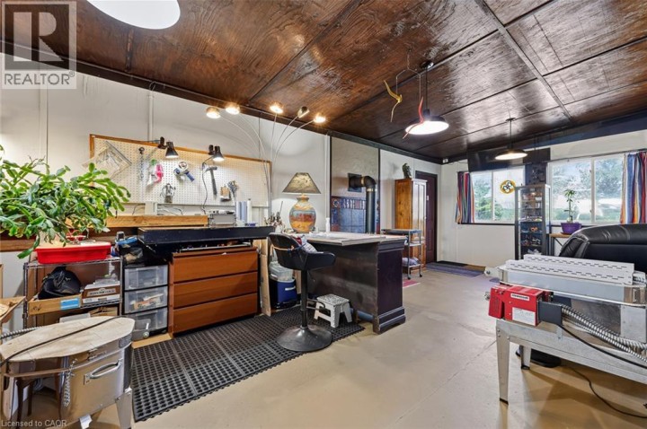 Photo 5 at 184726 Cornell Road, Tillsonburg