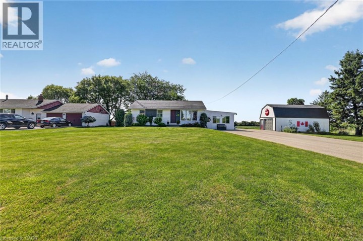 Photo 7 at 184726 Cornell Road, Tillsonburg