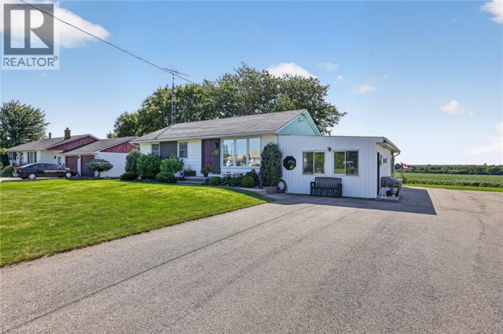 Photo 9 at 184726 Cornell Road, Tillsonburg