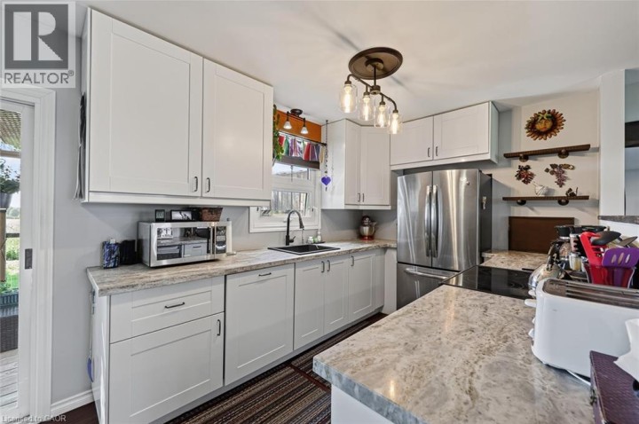 Photo 3 at 184726 Cornell Road, Tillsonburg