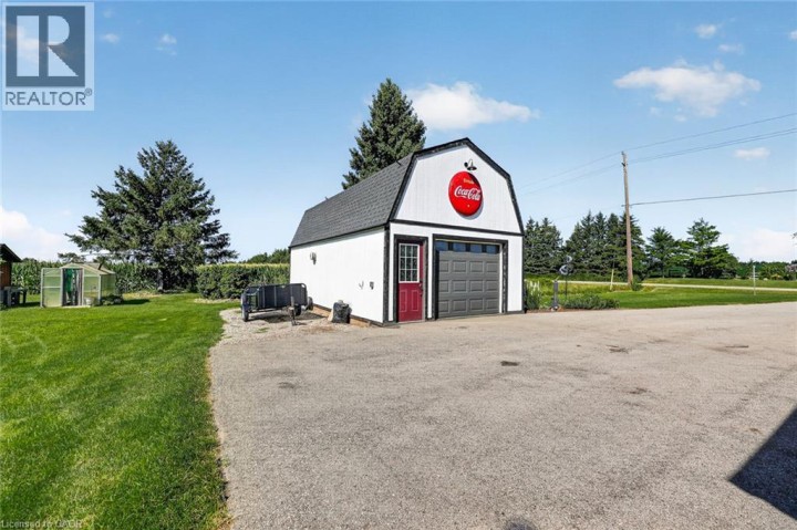 Photo 45 at 184726 Cornell Road, Tillsonburg