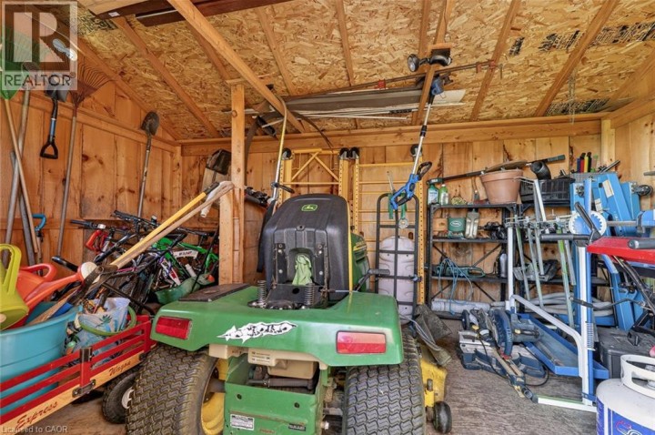 Photo 41 at 184726 Cornell Road, Tillsonburg