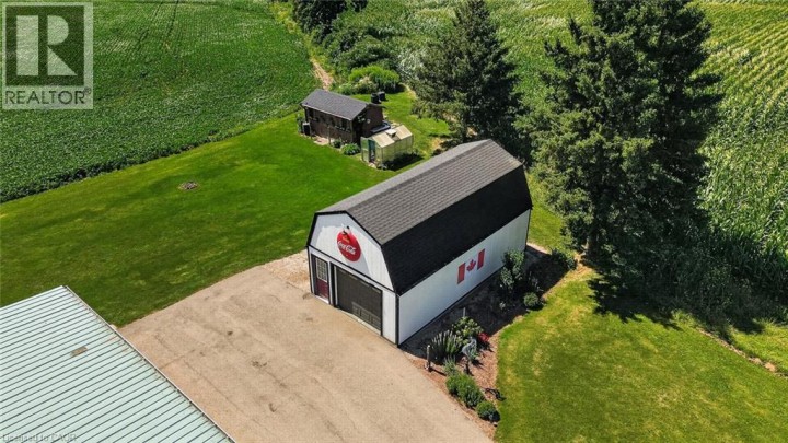 Photo 43 at 184726 Cornell Road, Tillsonburg